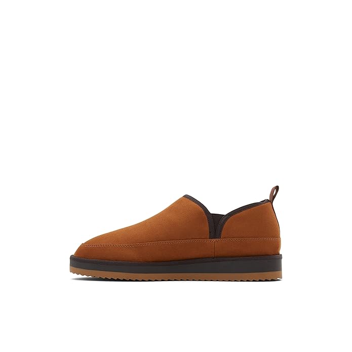 Aldo Men's Folies Slipper Cognac 220 003 027