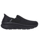 Skechers Men's Skechers Slip-ins RF: D'Lux Walker - Orford Black 232455WW BBK