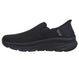 Skechers Men's Skechers Slip-ins RF: D'Lux Walker - Orford Black 232455WW BBK