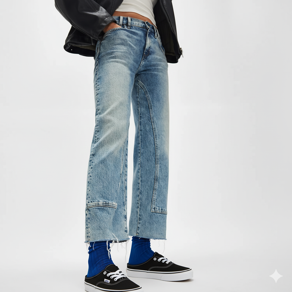 Vans Authentic Mule Black/True White VN0A54F76BT