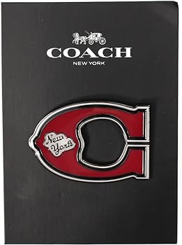 Coach Gwp Varsity Pin Mti 24999G - APLAZE