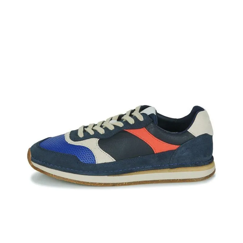 Clarks Men's CraftRun Tor Navy 26170548