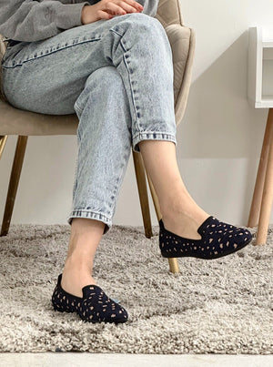 Clarks Women's Carly Dream Leopard Print 26163549 - APLAZE