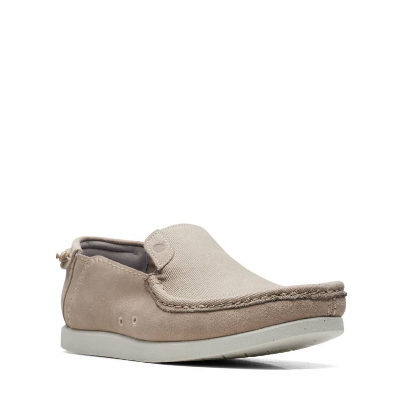 Clarks Men's Shacre Lite Step Sand 26171807 - APLAZE