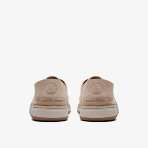 Clarks Men's Nature 5 Moc Sand 26172330 - APLAZE