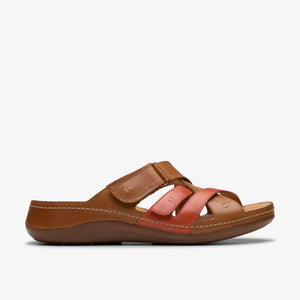Clarks Women's Cecily Slide (26181422)