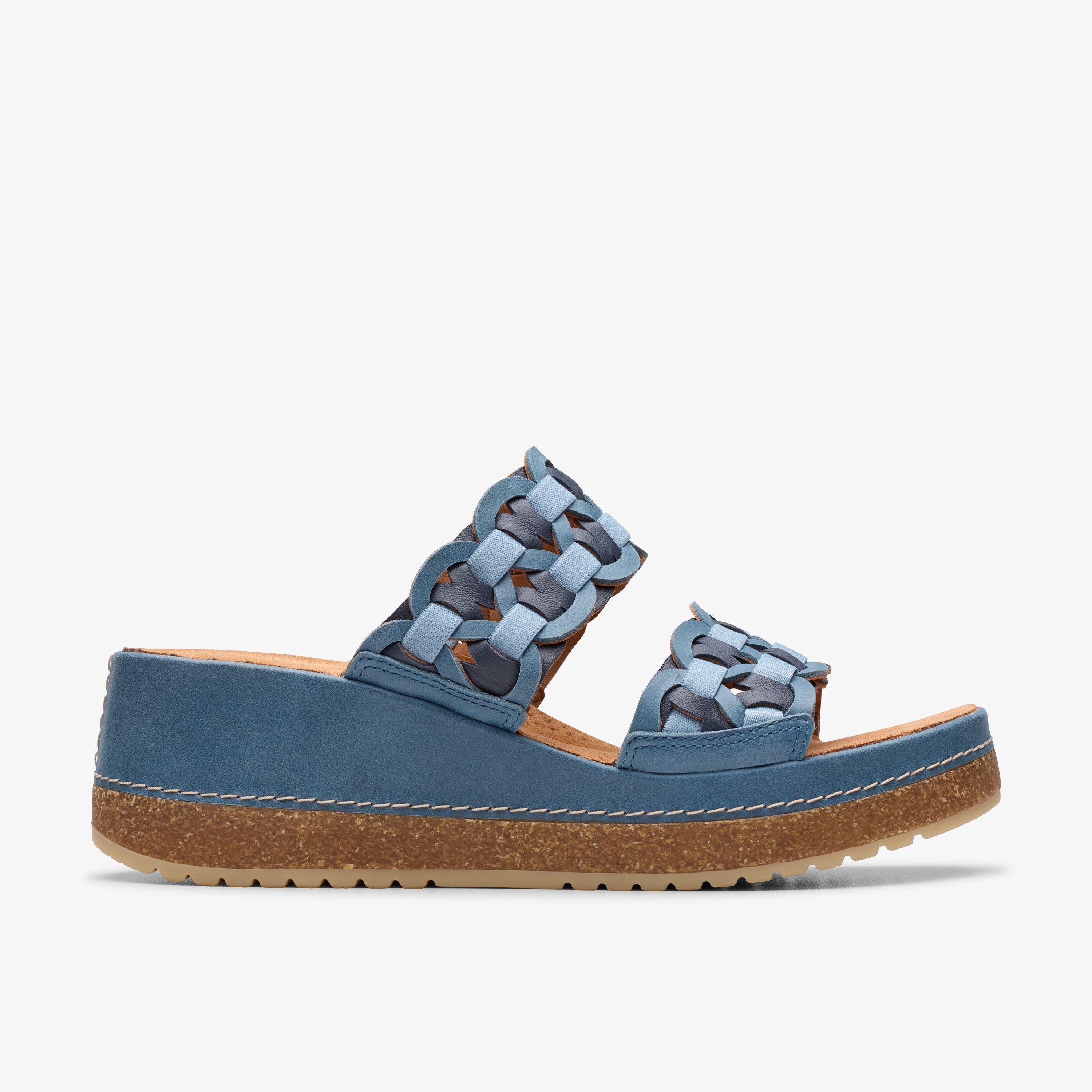 Clarks Women's Kassanda Mule (26181437)