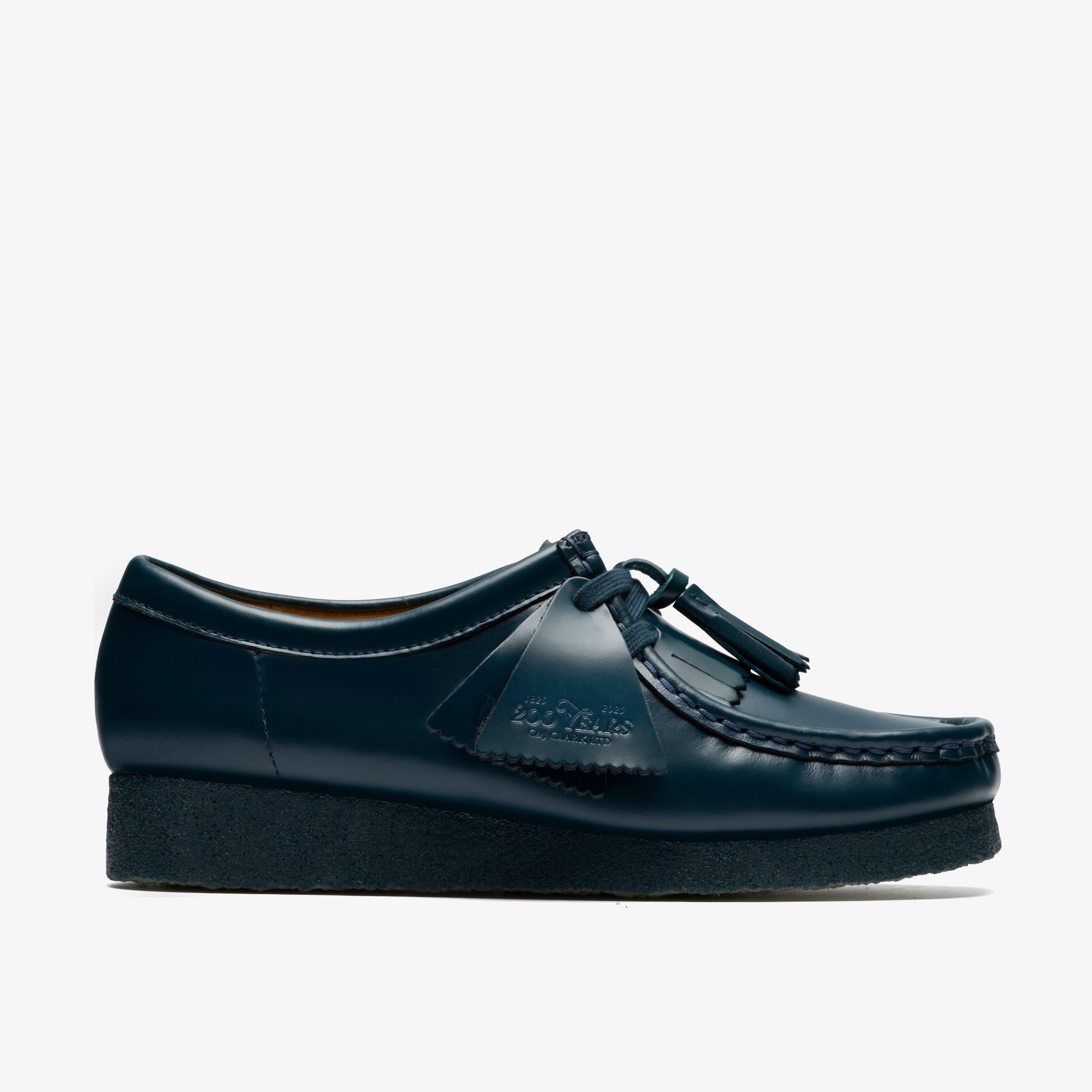 Clarks Originals Women's Wallabee (26182746)