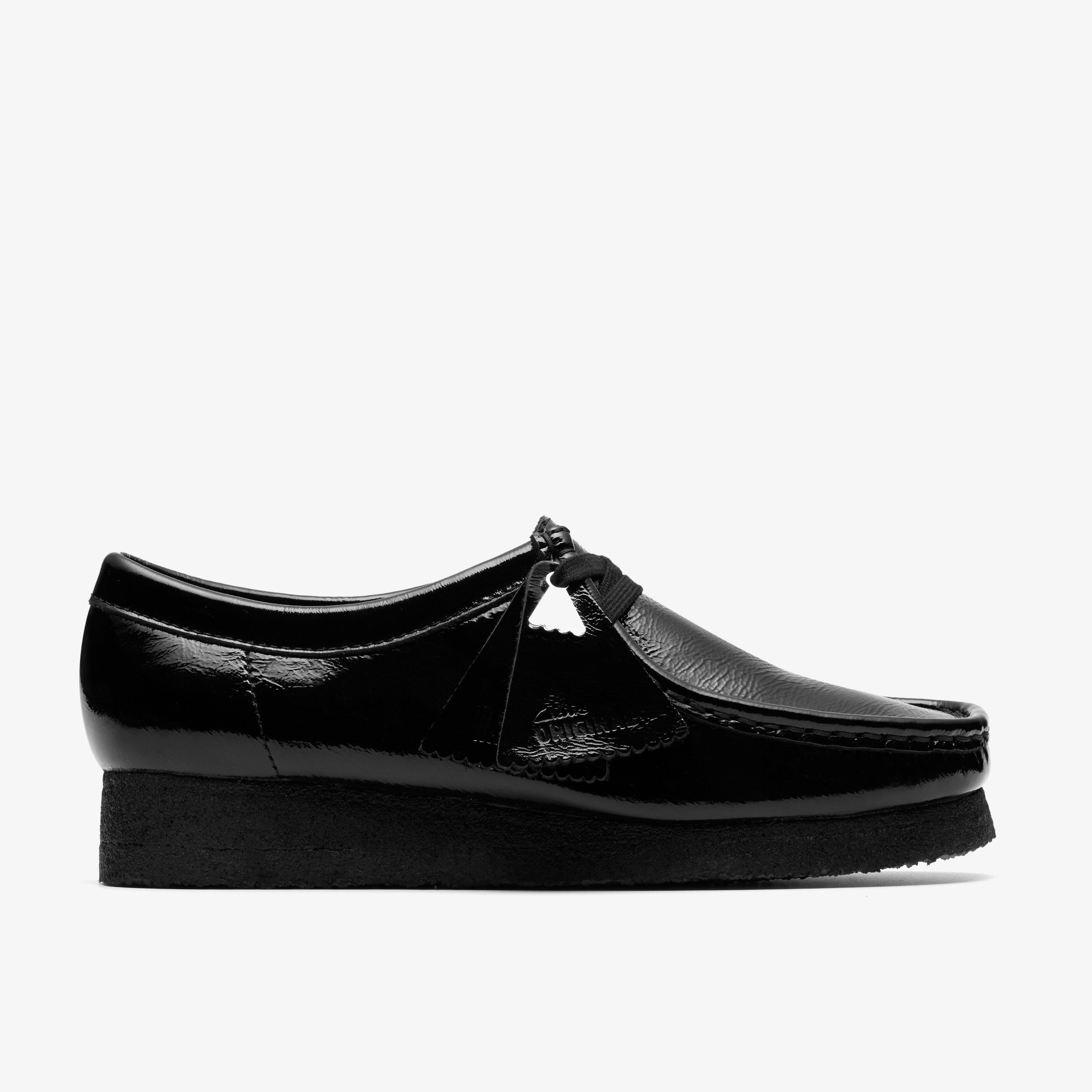 Clarks Originals Women's Wallabee (26182760)