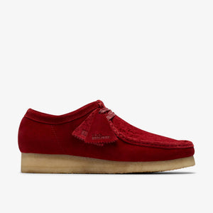 Clarks Originals Men's Wallabee (26182822)