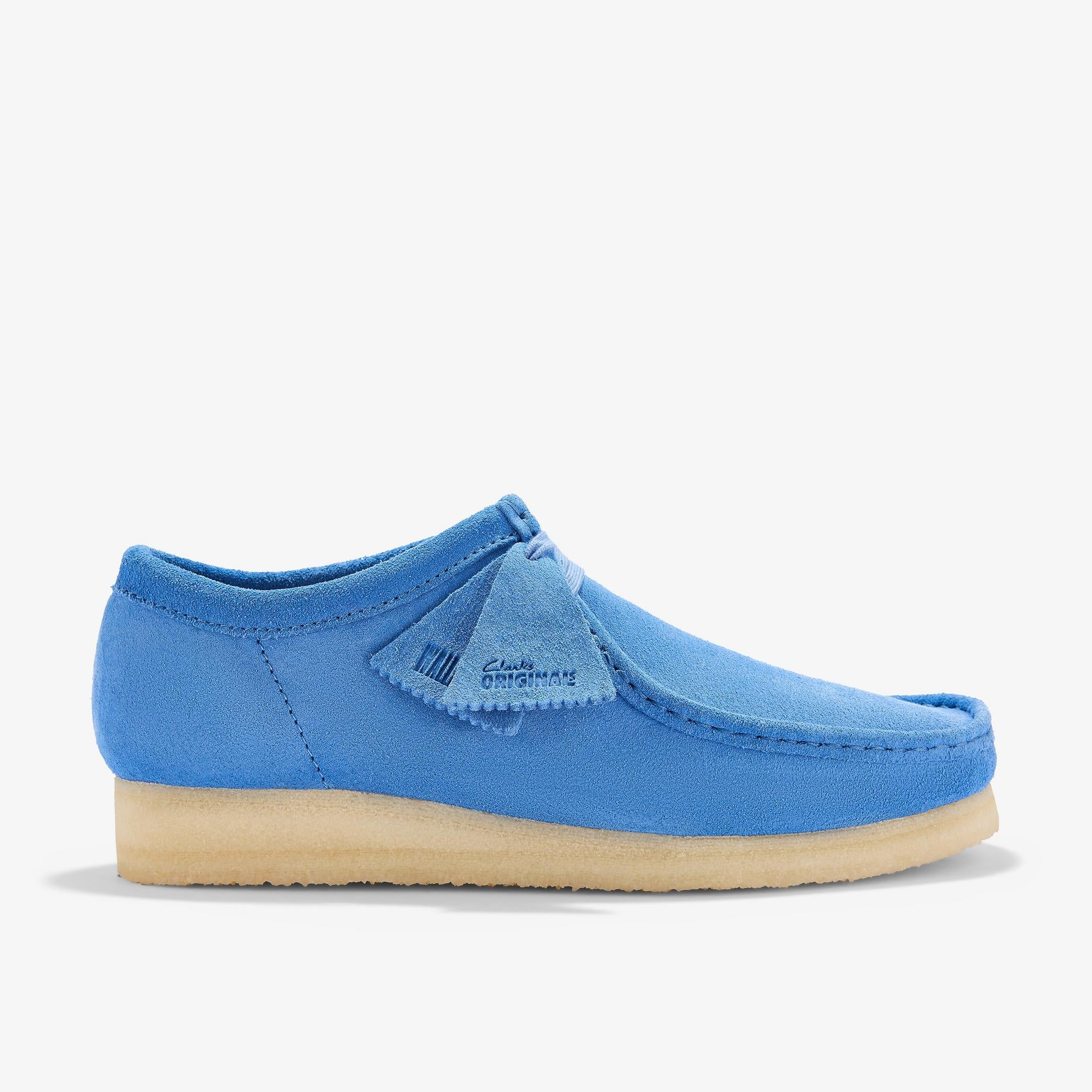 Clarks Originals Men's Wallabee (26183800)