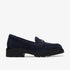 Clarks Originals Women’s Lauryl Step Navy Suede 26184351