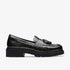 Clarks Women’s Lauryl Tassel Gun Metal 26184477