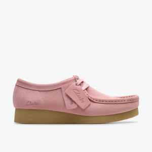 Clarks Women's Wallabee EVOSh (26184536)