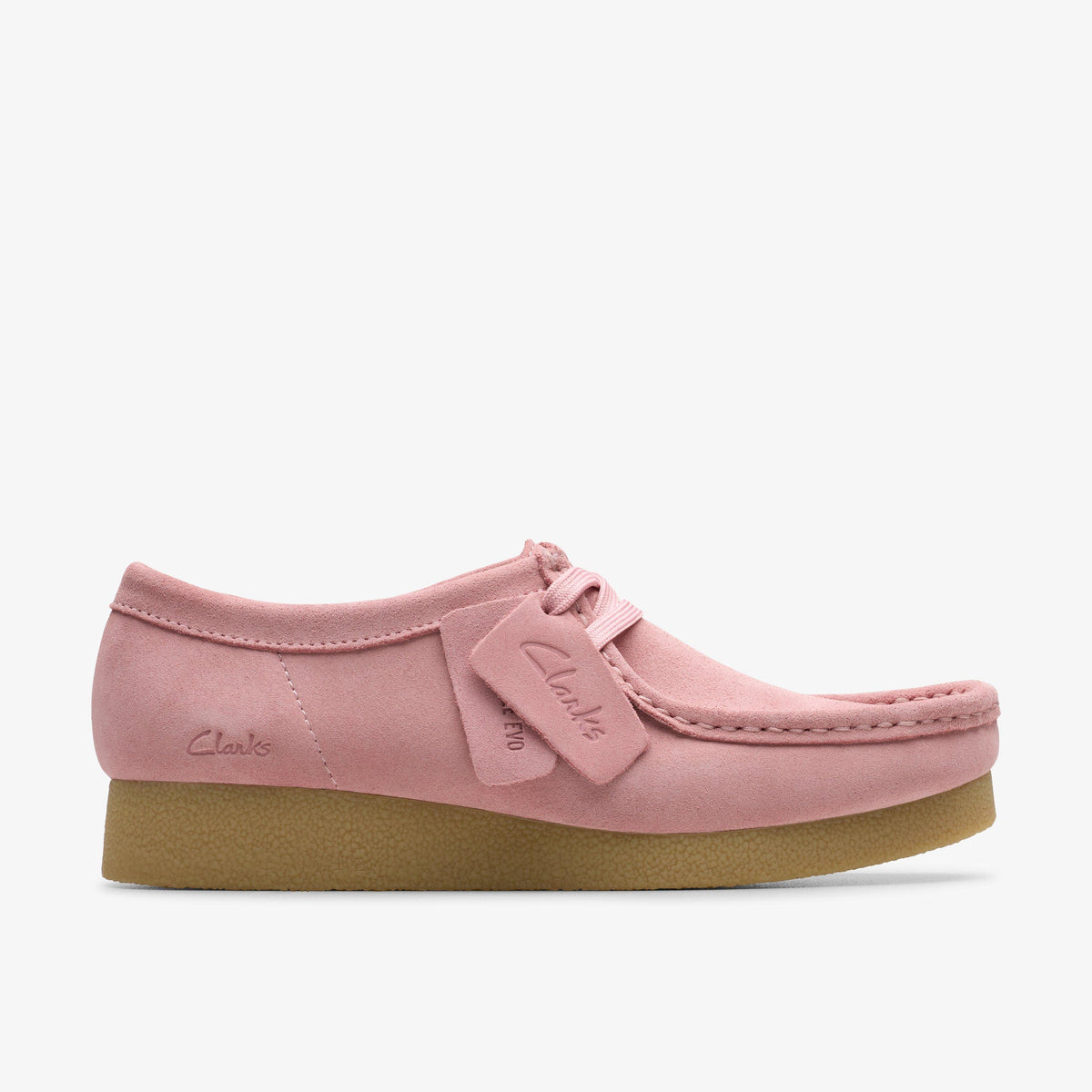 Clarks Women's Wallabee EVOSh (26184536)