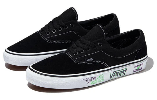 Vans Era Live At Hov Black/White VN0A5KX5BA2