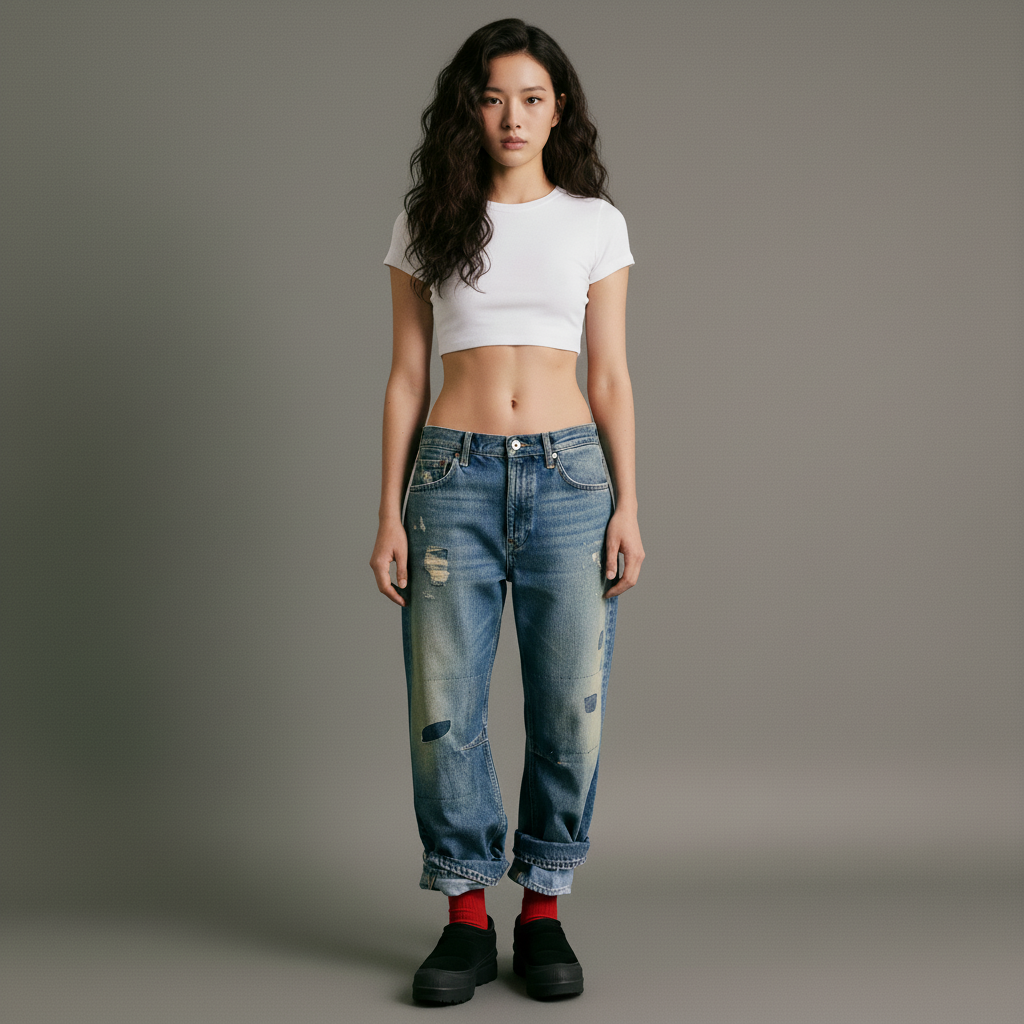 Hunter Women's Askern Waterproof Slip-on Shoes Black HWASKERN 001