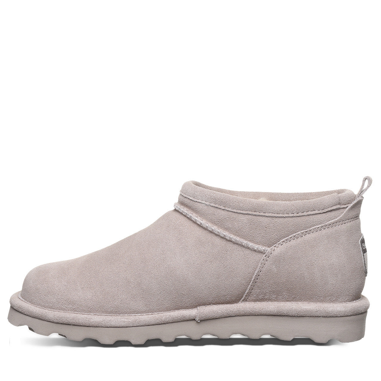 Bearpaw Women's Super Shorty Mushroom 3049W 500