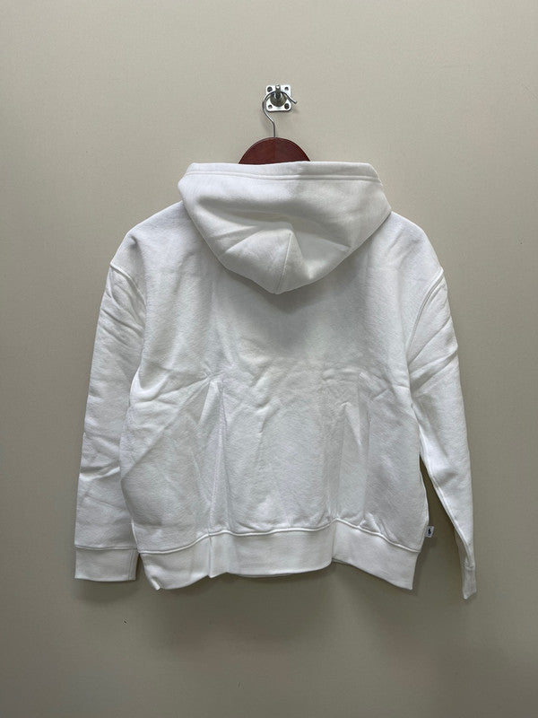 Polo Ralph Lauren Girls Military Camo Logo Hoodie White 313838926001 B10