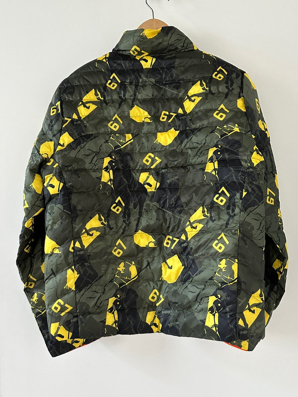 Polo Ralph Lauren Boys P-Layer 2 Reversible Jacket Multi 323880310006 B10