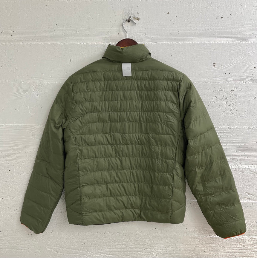 Polo Ralph Lauren Boys P-Layer 2 Reversible Jacket Multi 323880310006 B10