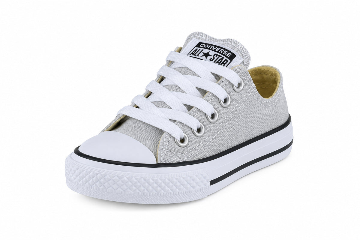 CONVERSE Chuck Taylor All Star Oxford Fashion Kids Sneaker Mouse 351179F