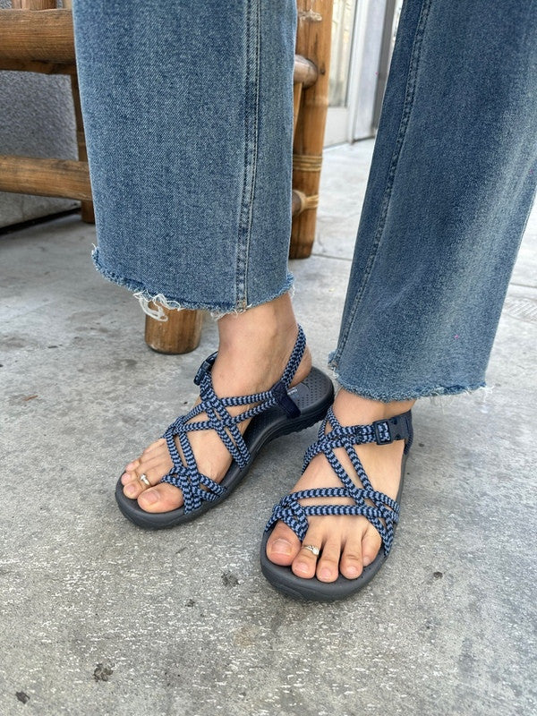 Skechers Women's Rumble On - Shining Night Black 119616 BBK