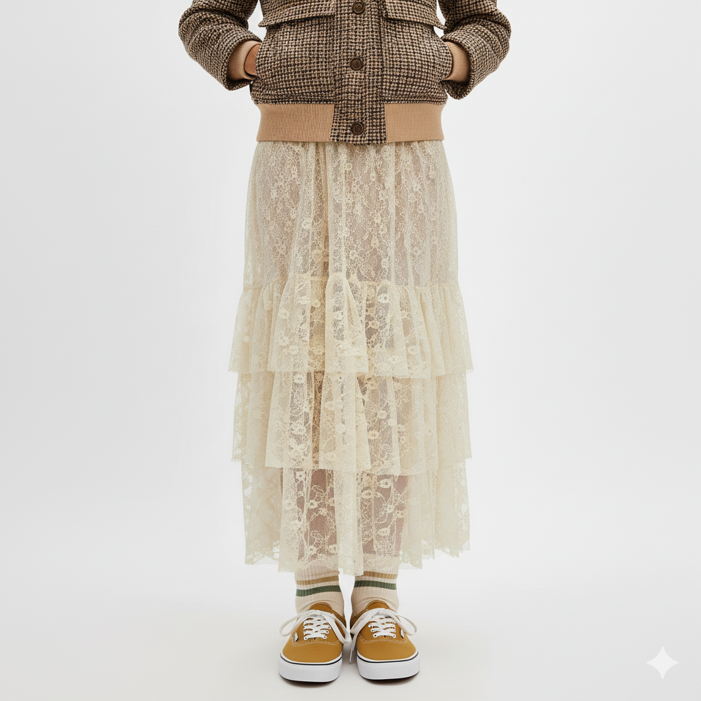 Vans Authentic Golden Brown VN0A5HZS9GE