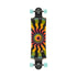 Landyachtz Fixed Blade 38 Graviy Drop Down Longboard Complete