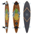 Sector 9 Merchant Trader Longboard Complete