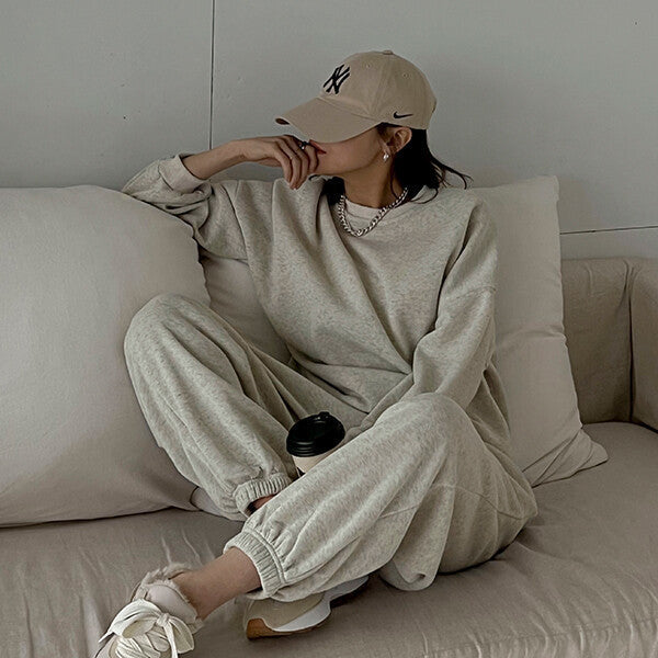 난닝구후스토 기모트레이닝세트