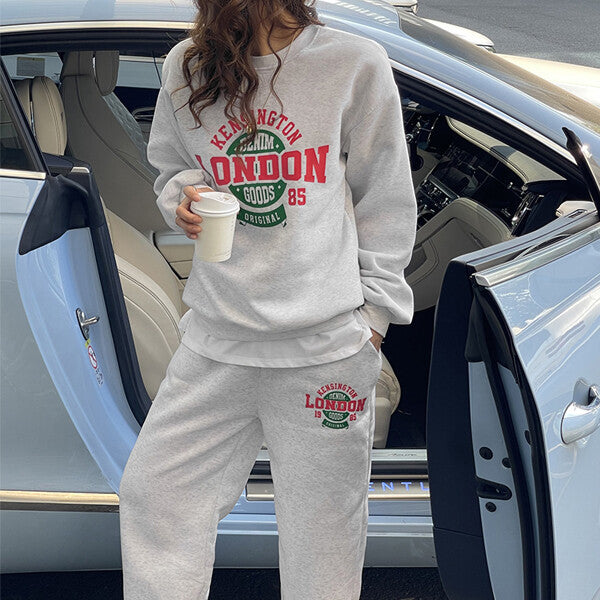 로파델 기모트레이닝세트