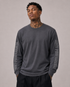 OBEY Rough Draft Dusty black 166731641