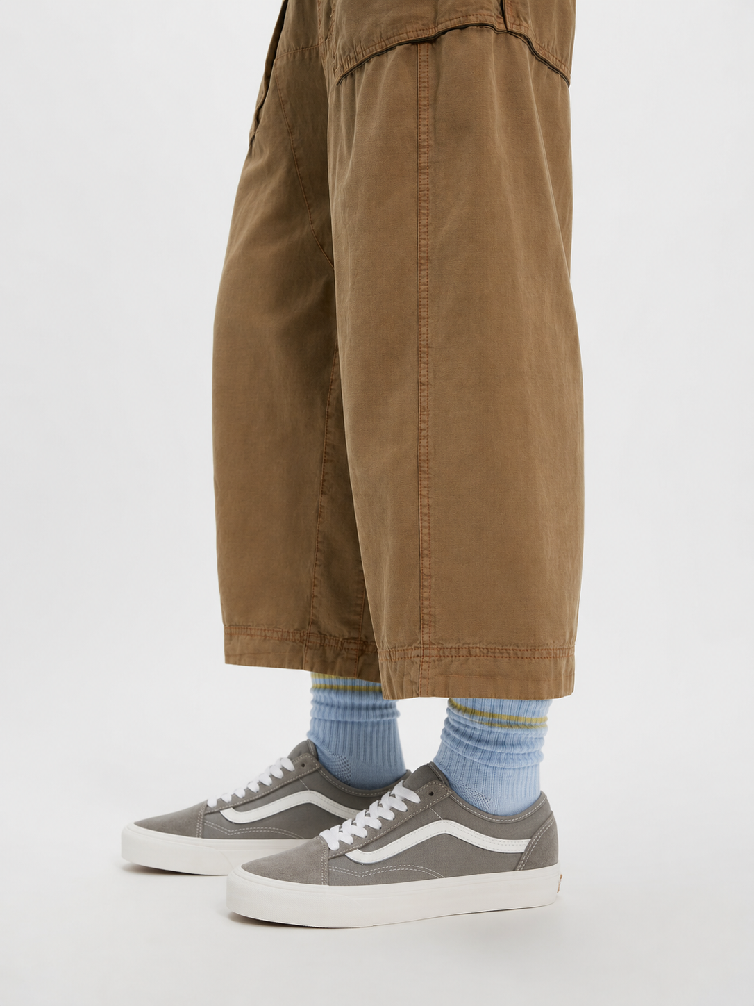 Vans Old Skool Tapered VR3 Overland Trek VN0005UHBLV