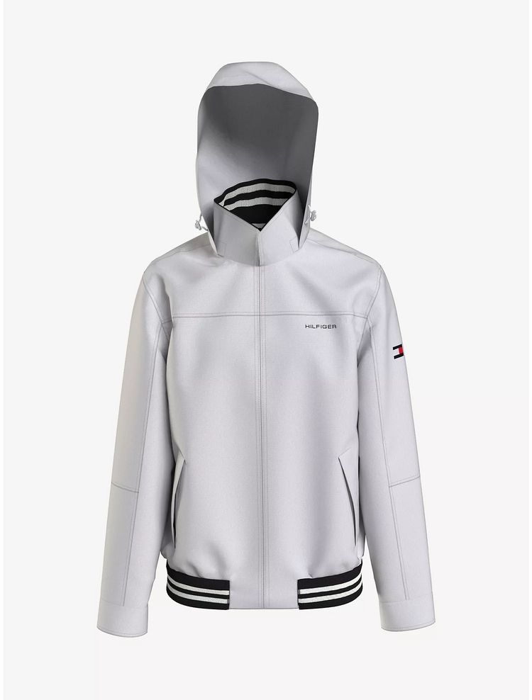 Tommy hilfiger flag regatta top jacket
