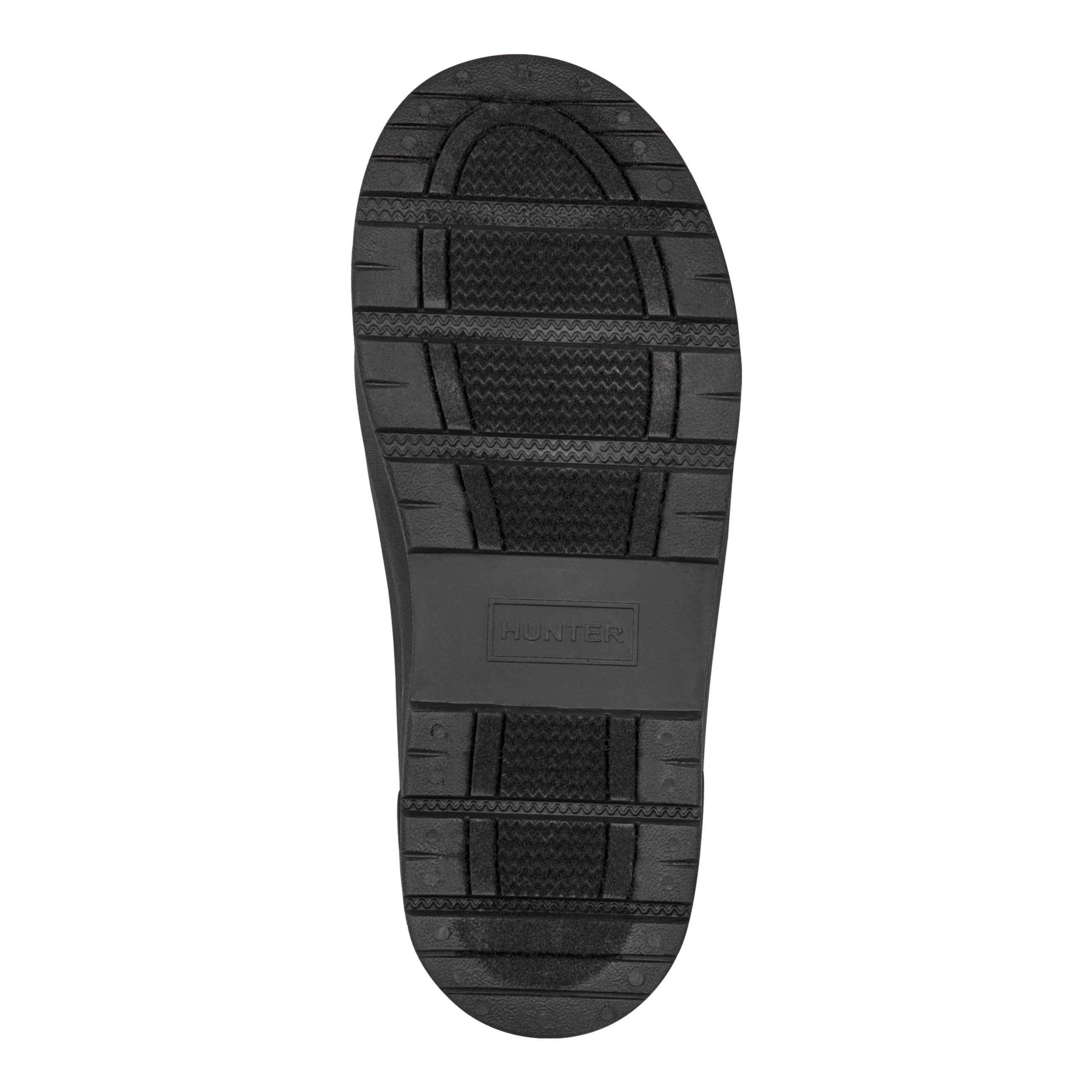 Hunter Women’s Willa Insulated Waterproof Boots Black 001