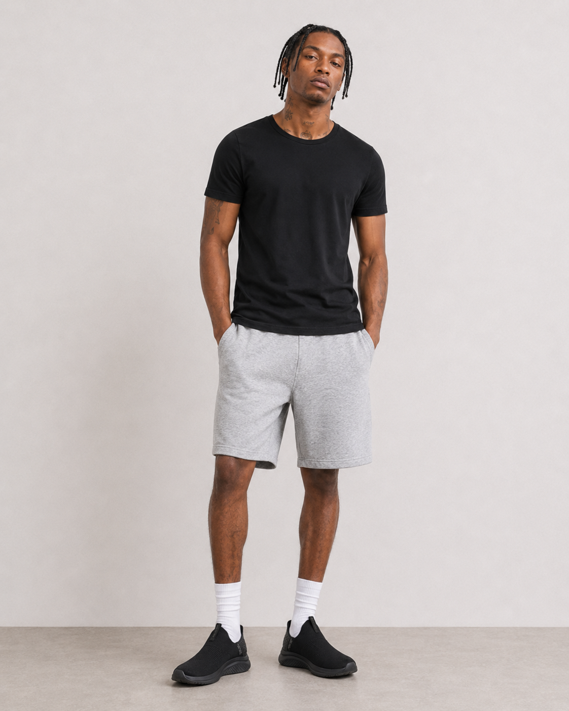 Skechers Men's Slip-ins: Ultra Flex 3.0 - Smooth Step Black 232450W BBK