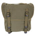 Rothco G.I. Style Canvas Butt Pack Olive Drab 8108