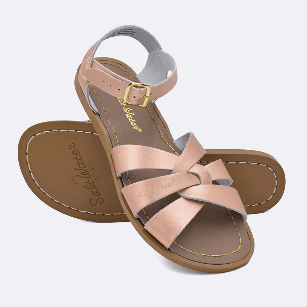 Salt Water Original Rose Gold 821