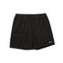 HUF Men's 89 Contrast Easy Short Black Nylon PT00386 BLK