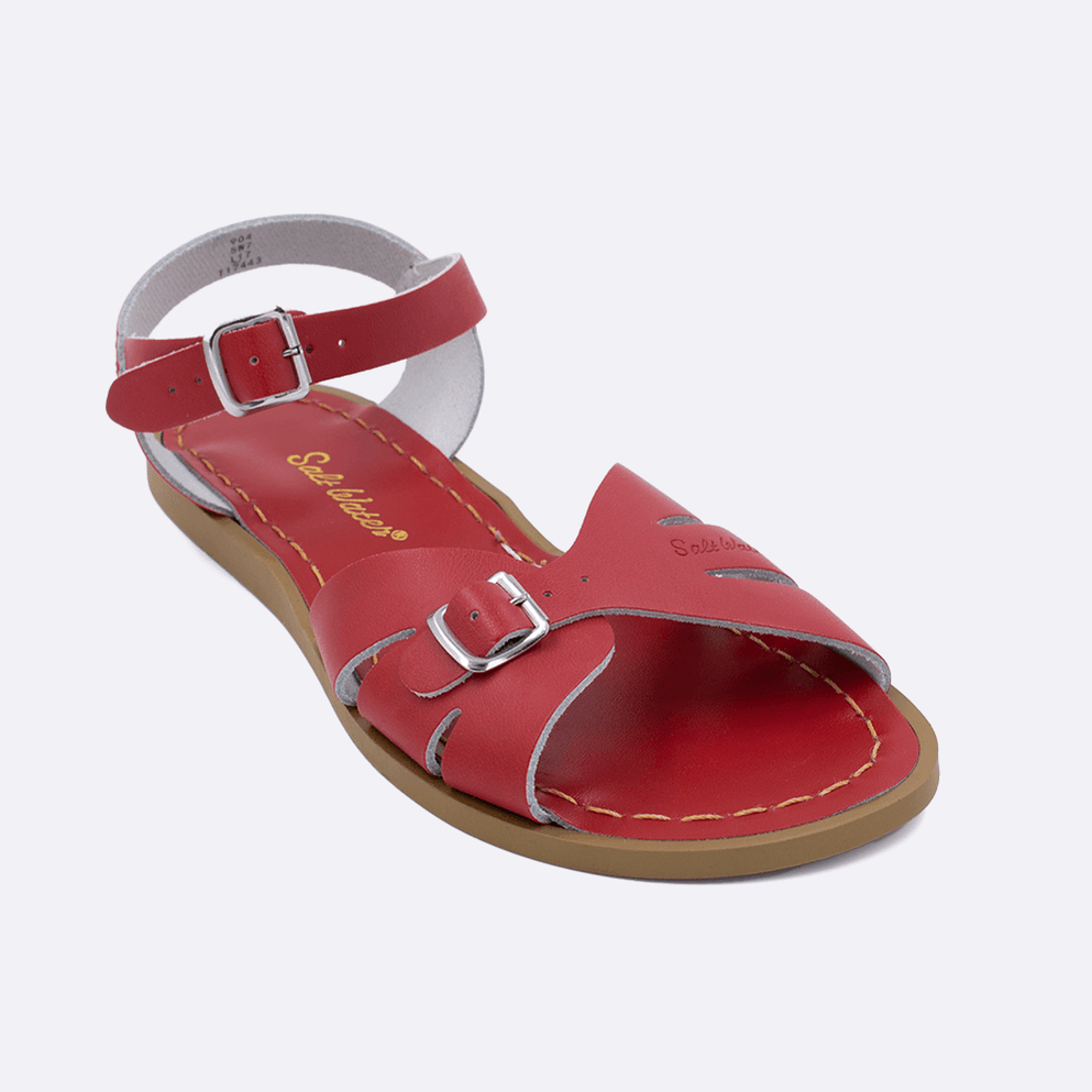 Salt Water Classic Red 904
