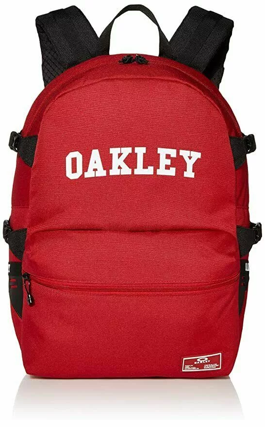 Oakley College Bagkpack Red 921533OVT 487 MX2