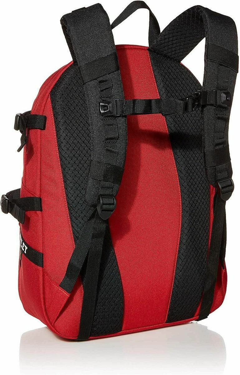 Oakley College Bagkpack Red 921533OVT 487 MX2