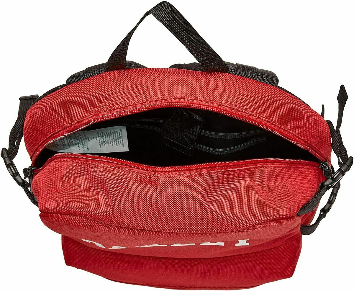 Oakley College Bagkpack Red 921533OVT 487 MX2
