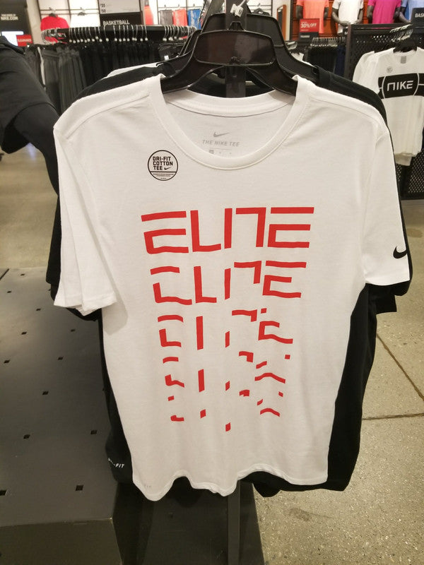 nike elite shirt