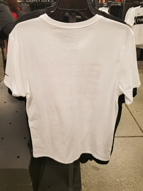 Nike Elite T-Shirt White 940601 100