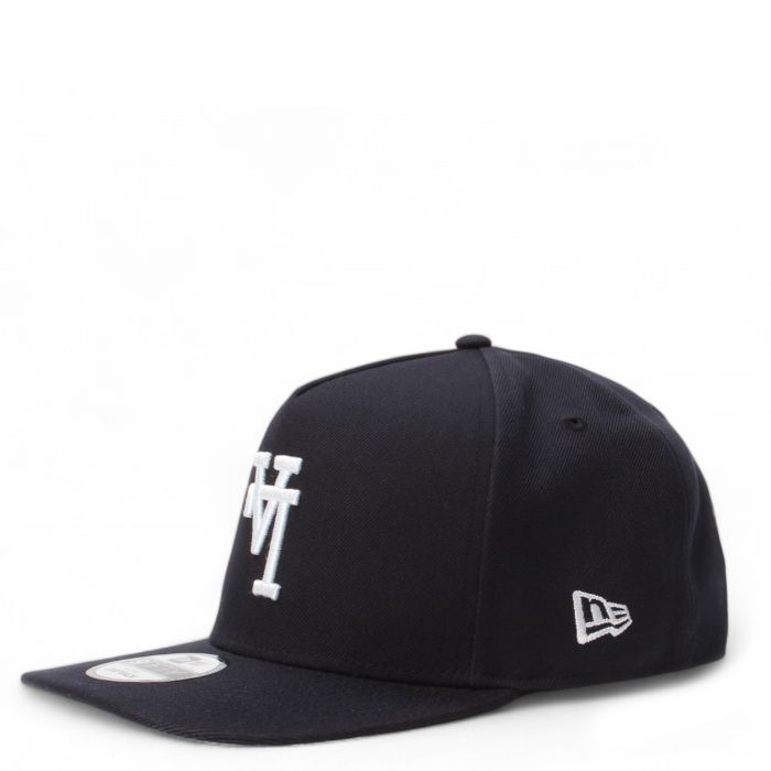 New Era Los Angeles Dodgers Upside Down Logo 9FIFTY Snapback Navy 70855888