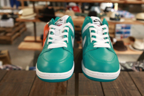 Nike SB Air Force Low Supreme Blue AA0871 313