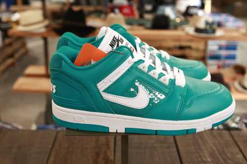 Nike SB Air Force 2 Supreme AA0871-818 from 207,00 €