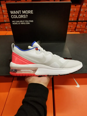 Nike air max fury on feet Clearance